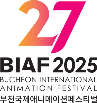 27 BIAF2025 BUCHEON INTERNATIONAL ANIMATION FESTIVAL(부천국제애니메이션페스티벌)