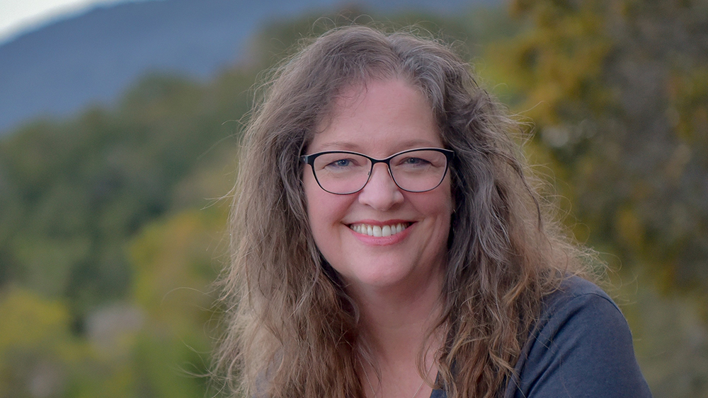 Brenda Chapman (Director)