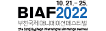 2019 BIAF BUCHEON INTERNATIONAL ANIMATION FESTIVAL